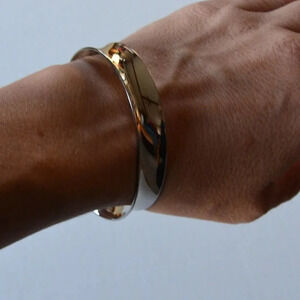 LIA SOPHIA Cuff  Bracelet